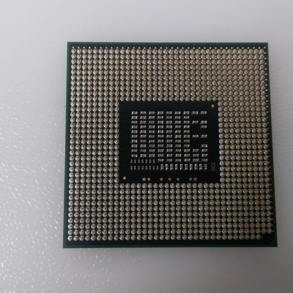 Intel core i3 2310m какое поколение