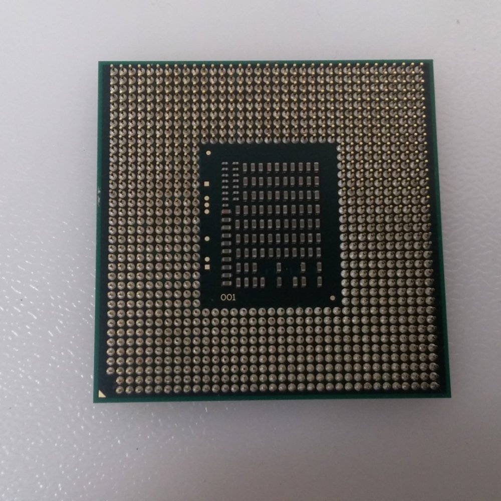 Intel celeron b815 апгрейд