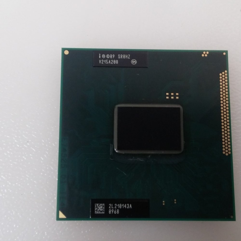 Intel celeron b815 апгрейд