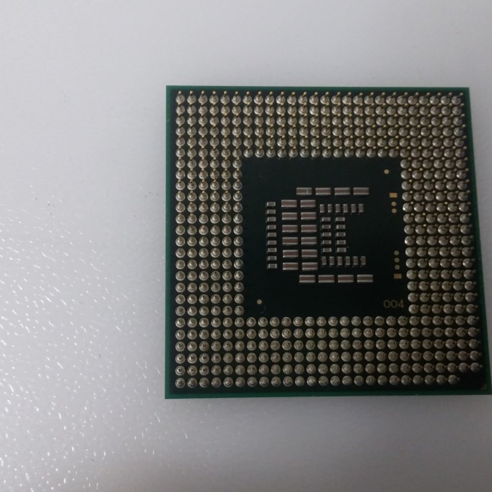 Intel core 2 duo p8700 на какой можно заменить